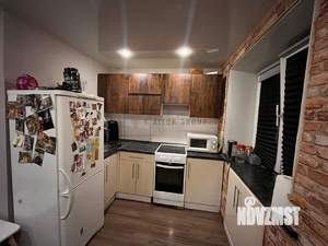 2-к квартира, вторичка, 46м2, 4/5 этаж