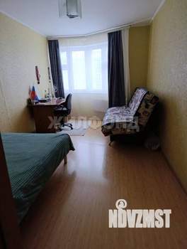 2-к квартира, вторичка, 64м2, 11/16 этаж