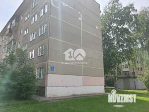 2-к квартира, вторичка, 44м2, 5/5 этаж