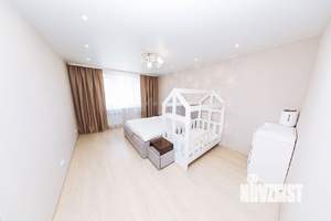 3-к квартира, вторичка, 97м2, 4/17 этаж