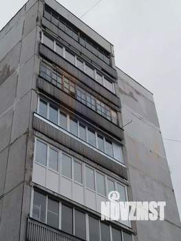 2-к квартира, вторичка, 45м2, 4/12 этаж