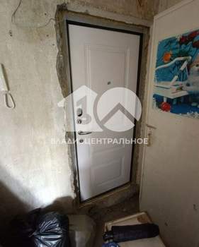 1-к квартира, вторичка, 29м2, 5/5 этаж