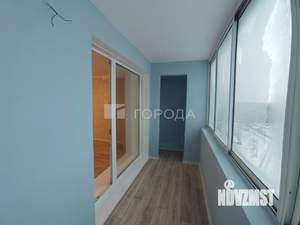 3-к квартира, вторичка, 69м2, 8/10 этаж