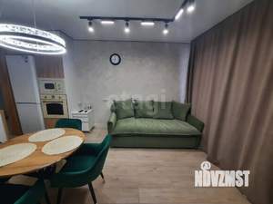 4-к квартира, вторичка, 60м2, 7/9 этаж