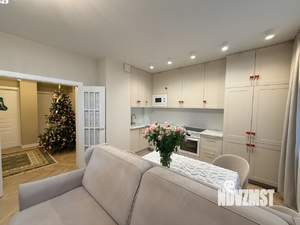 3-к квартира, вторичка, 73м2, 5/19 этаж