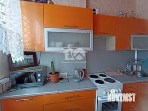 3-к квартира, вторичка, 64м2, 2/3 этаж