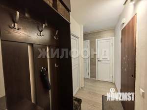 2-к квартира, вторичка, 43м2, 2/5 этаж
