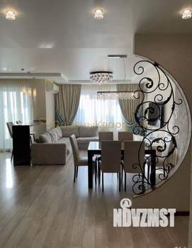 4-к квартира, вторичка, 131м2, 19/21 этаж
