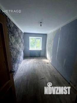 3-к квартира, вторичка, 57м2, 1/5 этаж