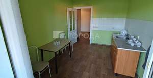 1-к квартира, вторичка, 39м2, 1/10 этаж