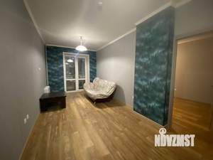 2-к квартира, вторичка, 44м2, 11/19 этаж