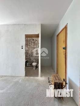 1-к квартира, вторичка, 38м2, 1/10 этаж