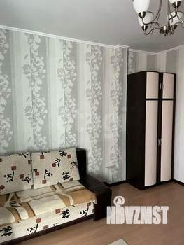 1-к квартира, вторичка, 34м2, 2/17 этаж