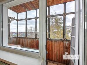 3-к квартира, вторичка, 60м2, 7/9 этаж