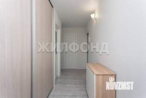 3-к квартира, вторичка, 62м2, 4/9 этаж