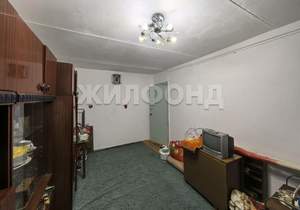 2-к квартира, вторичка, 45м2, 3/5 этаж