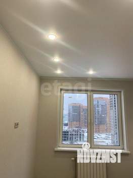 2-к квартира, вторичка, 52м2, 11/24 этаж