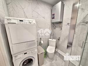 1-к квартира, вторичка, 41м2, 13/17 этаж