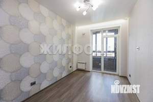 2-к квартира, вторичка, 43м2, 18/22 этаж