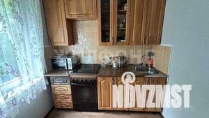 1-к квартира, вторичка, 32м2, 3/5 этаж