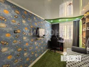 2-к квартира, вторичка, 44м2, 4/5 этаж