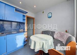 1-к квартира, вторичка, 40м2, 9/10 этаж