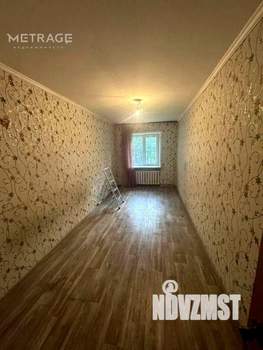 3-к квартира, вторичка, 57м2, 1/5 этаж