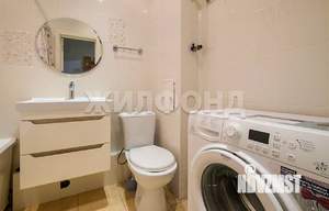 1-к квартира, вторичка, 24м2, 13/14 этаж