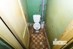 3-к квартира, вторичка, 64м2, 2/4 этаж