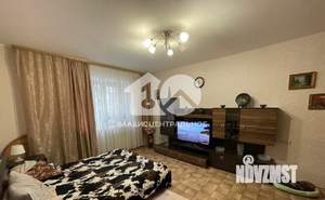 1-к квартира, вторичка, 56м2, 2/9 этаж