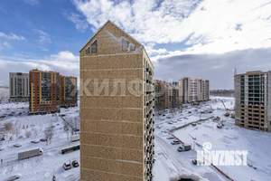 1-к квартира, вторичка, 28м2, 10/12 этаж