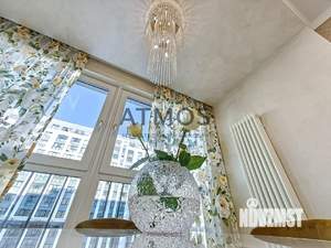 2-к квартира, вторичка, 70м2, 2/10 этаж