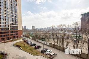 2-к квартира, сданный дом, 39м2, 4/17 этаж