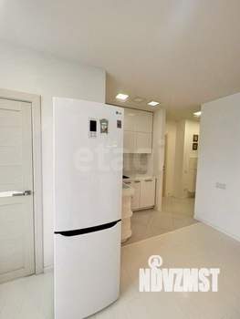 2-к квартира, вторичка, 39м2, 20/26 этаж