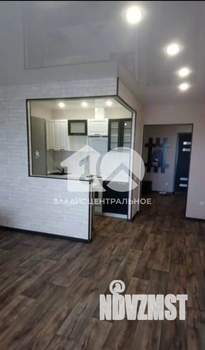 Студия квартира, вторичка, 36м2, 17/27 этаж