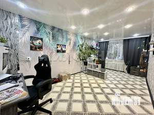 3-к квартира, вторичка, 66м2, 5/9 этаж