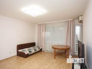 3-к квартира, вторичка, 105м2, 4/16 этаж