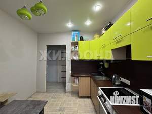 2-к квартира, вторичка, 46м2, 1/16 этаж