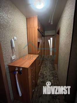 2-к квартира, вторичка, 53м2, 4/5 этаж