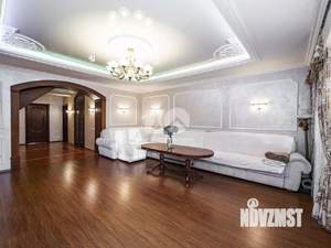 5-к квартира, вторичка, 171м2, 5/10 этаж