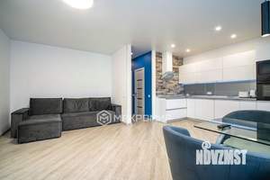 3-к квартира, вторичка, 80м2, 4/19 этаж