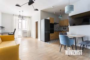 3-к квартира, вторичка, 81м2, 2/20 этаж