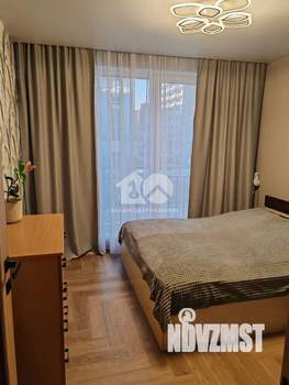 3-к квартира, вторичка, 76м2, 2/8 этаж