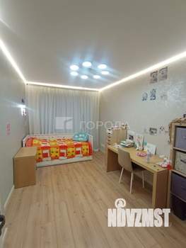 2-к квартира, вторичка, 49м2, 10/25 этаж