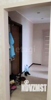 2-к квартира, вторичка, 43м2, 4/9 этаж