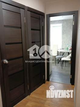 2-к квартира, вторичка, 46м2, 4/5 этаж