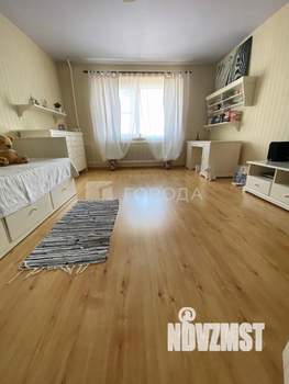 3-к квартира, вторичка, 78м2, 5/6 этаж