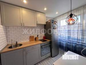 3-к квартира, вторичка, 59м2, 9/9 этаж