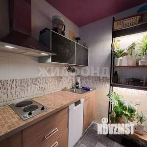 1-к квартира, вторичка, 31м2, 2/5 этаж