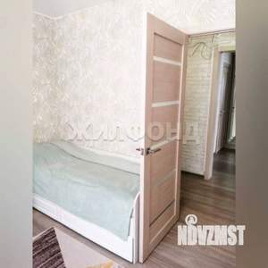 3-к квартира, вторичка, 87м2, 1/10 этаж